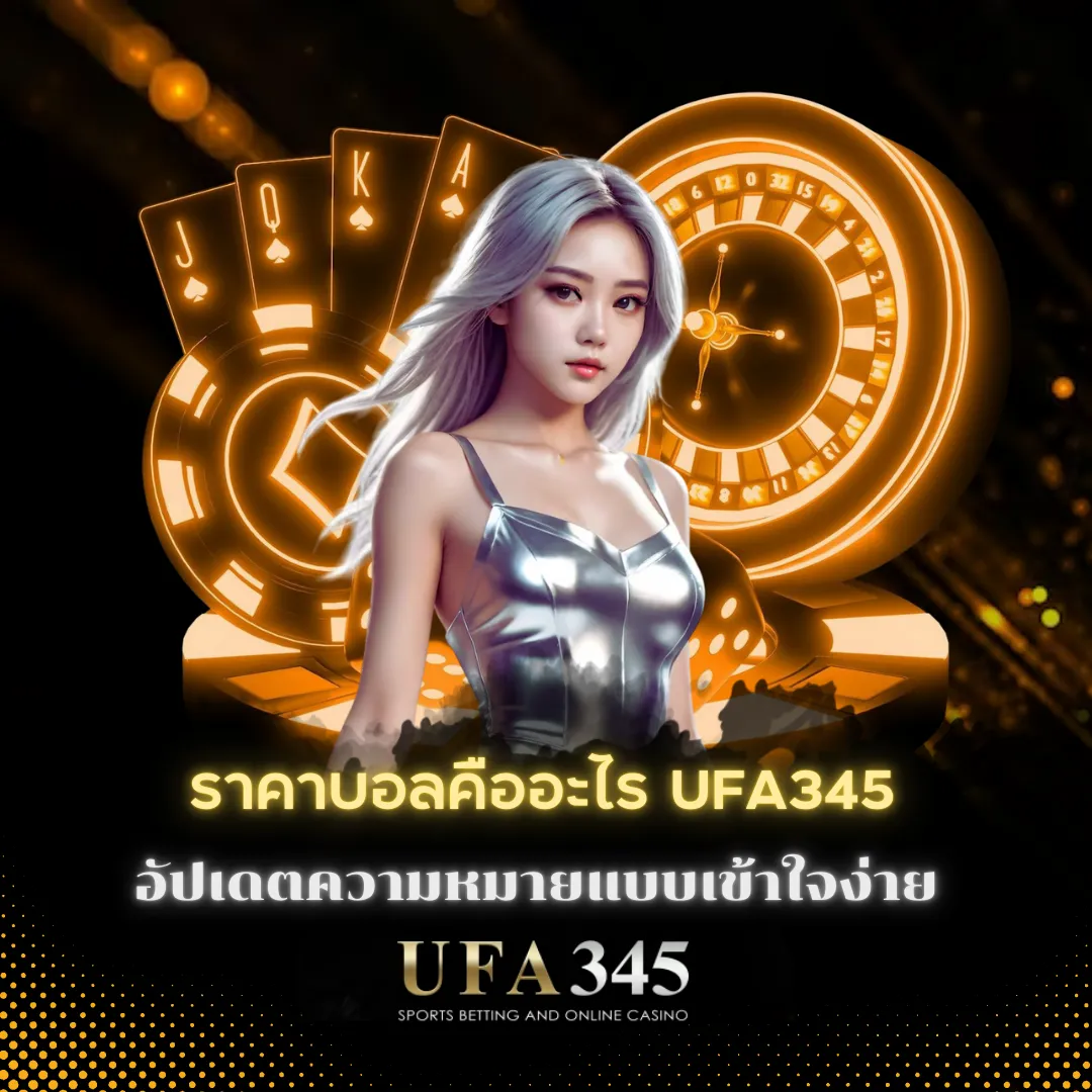 ราคาบอลคืออะไร