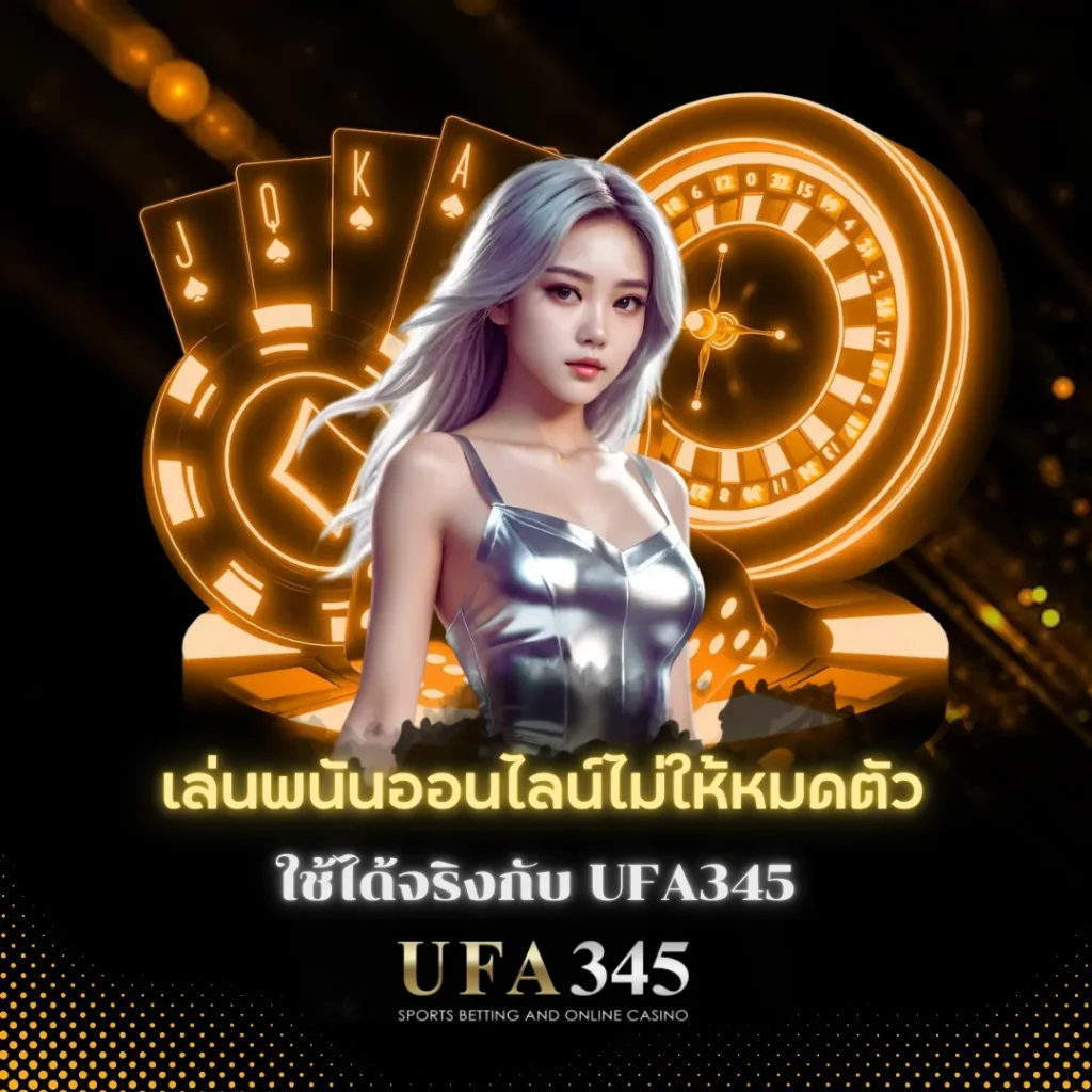 เล่นพนันออนไลน์ไม่ให้หมดตัว